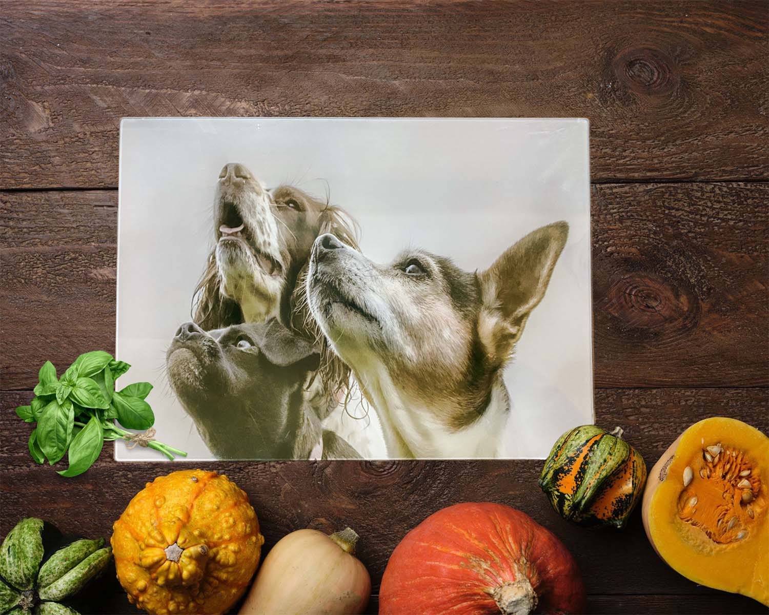 Printed Chopping Board