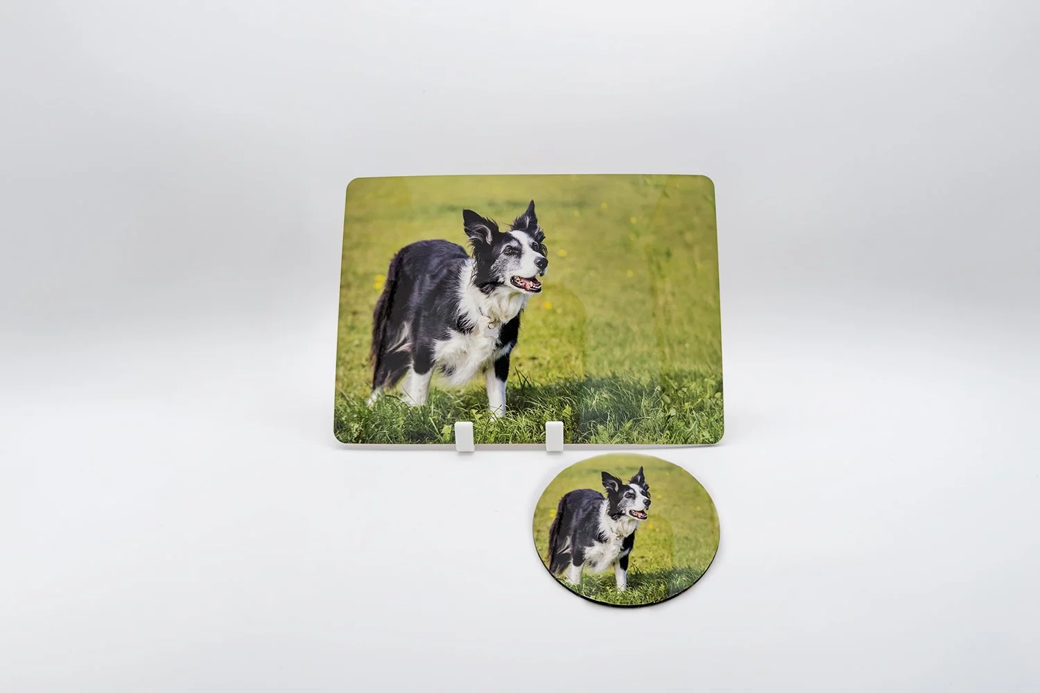 Placemats & Matching Coaster Set