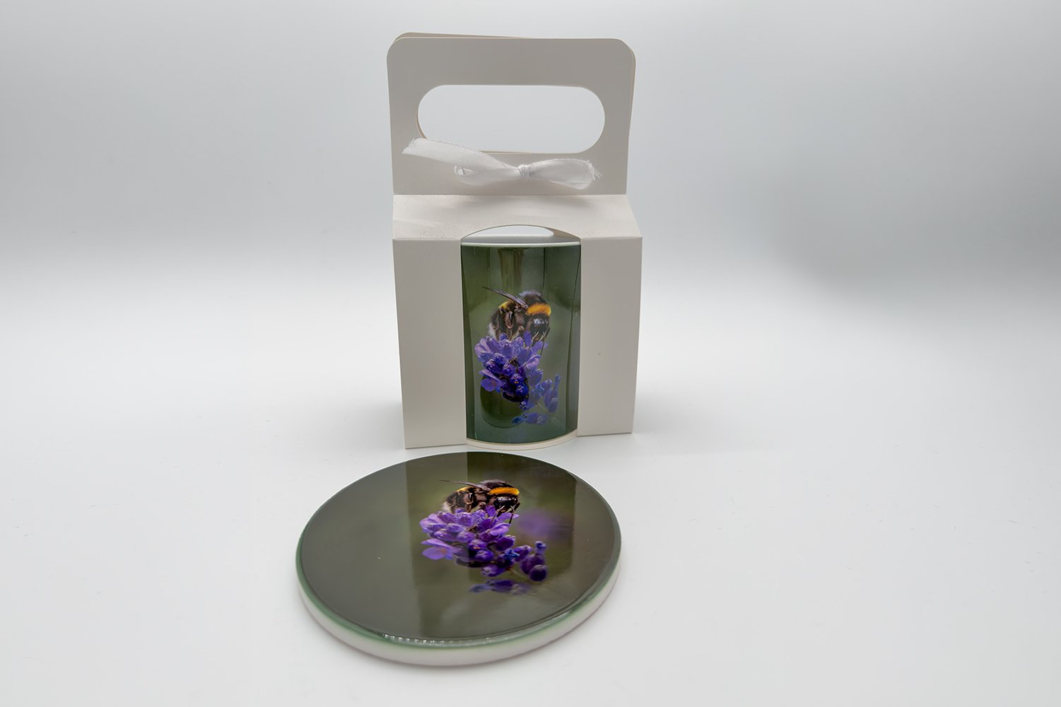 Mug & Coaster Gift Set