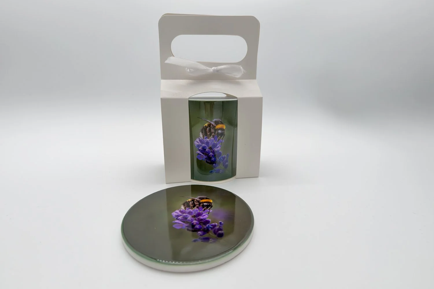 Personalised Mug & Coaster Set from Tracey Janes's Photography