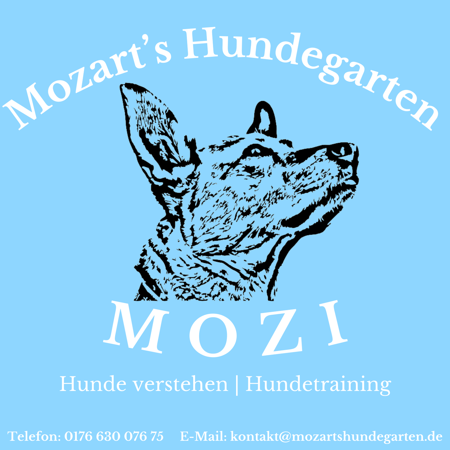 Mozarts Hundegarten