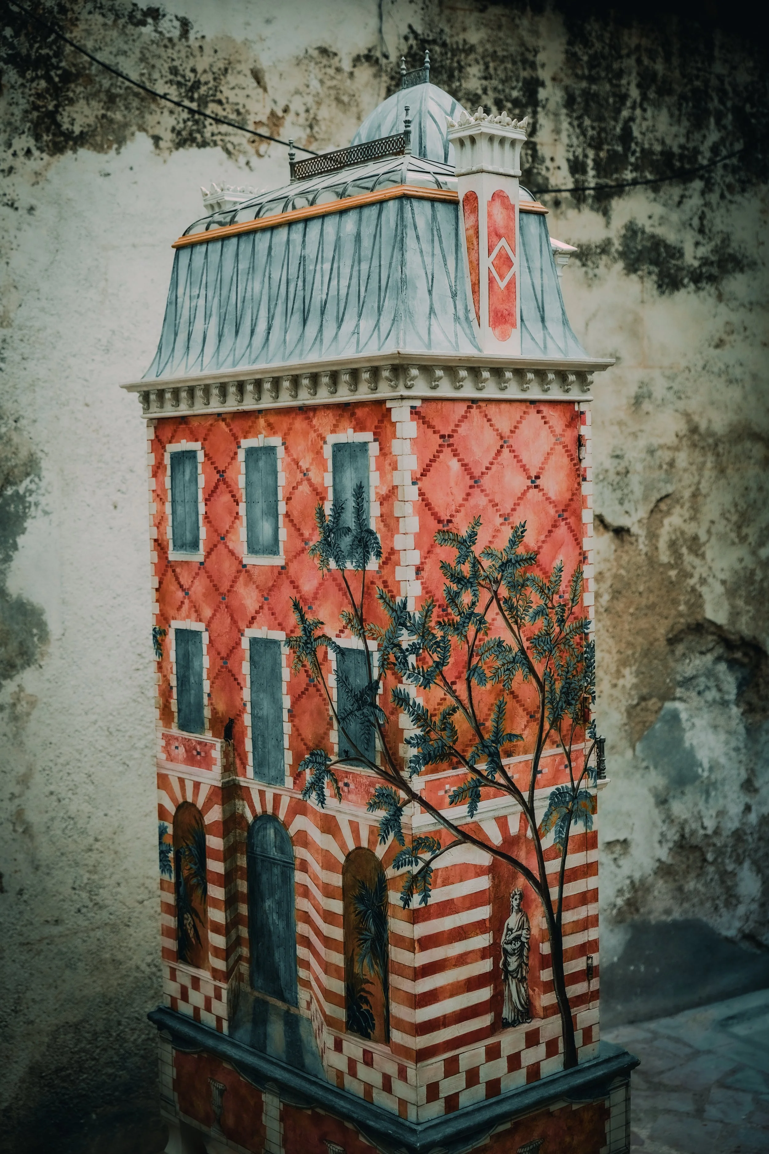 Artisans