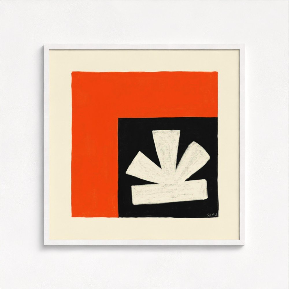 white-frame-abstract-art-print-framed-british-artist-samu-studio.jpg