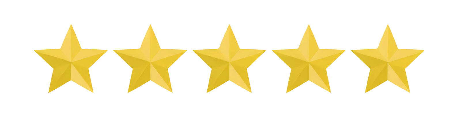 Five star Google reviews for Cincinnati headshot photographer Deborah Heinlen