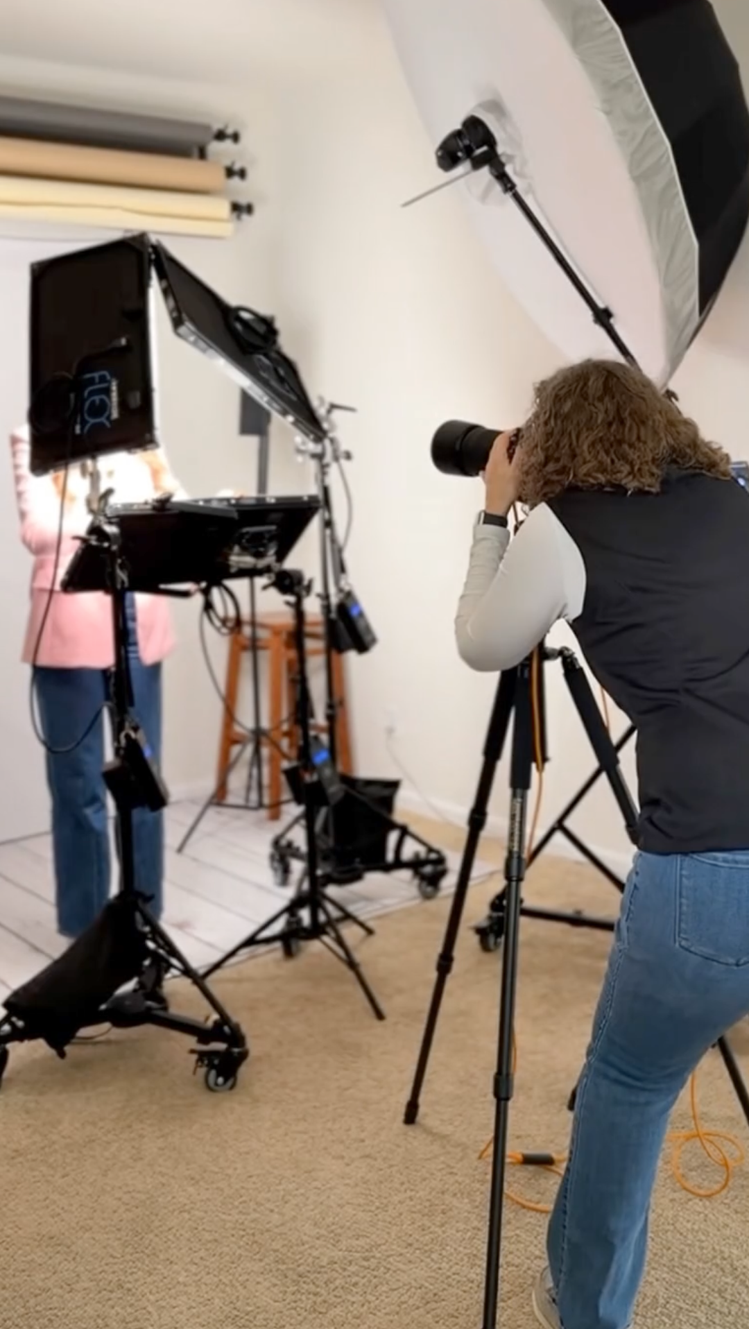 What to Look For in a Professional Headshot Photographer | Cincinnati and Northern Kentucky