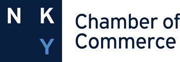 NKY Chamber of Commerce member badge