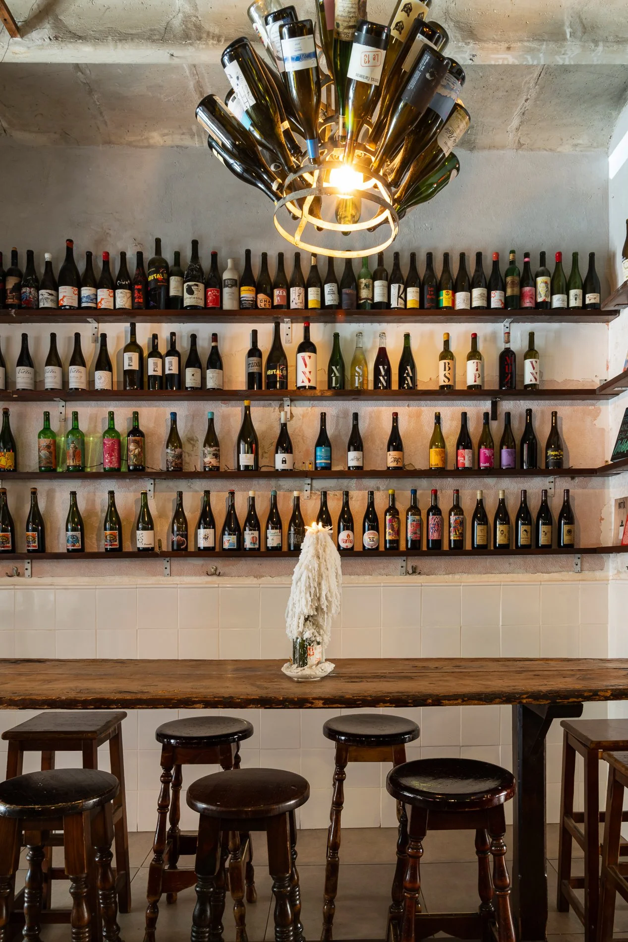 Bar La Sang