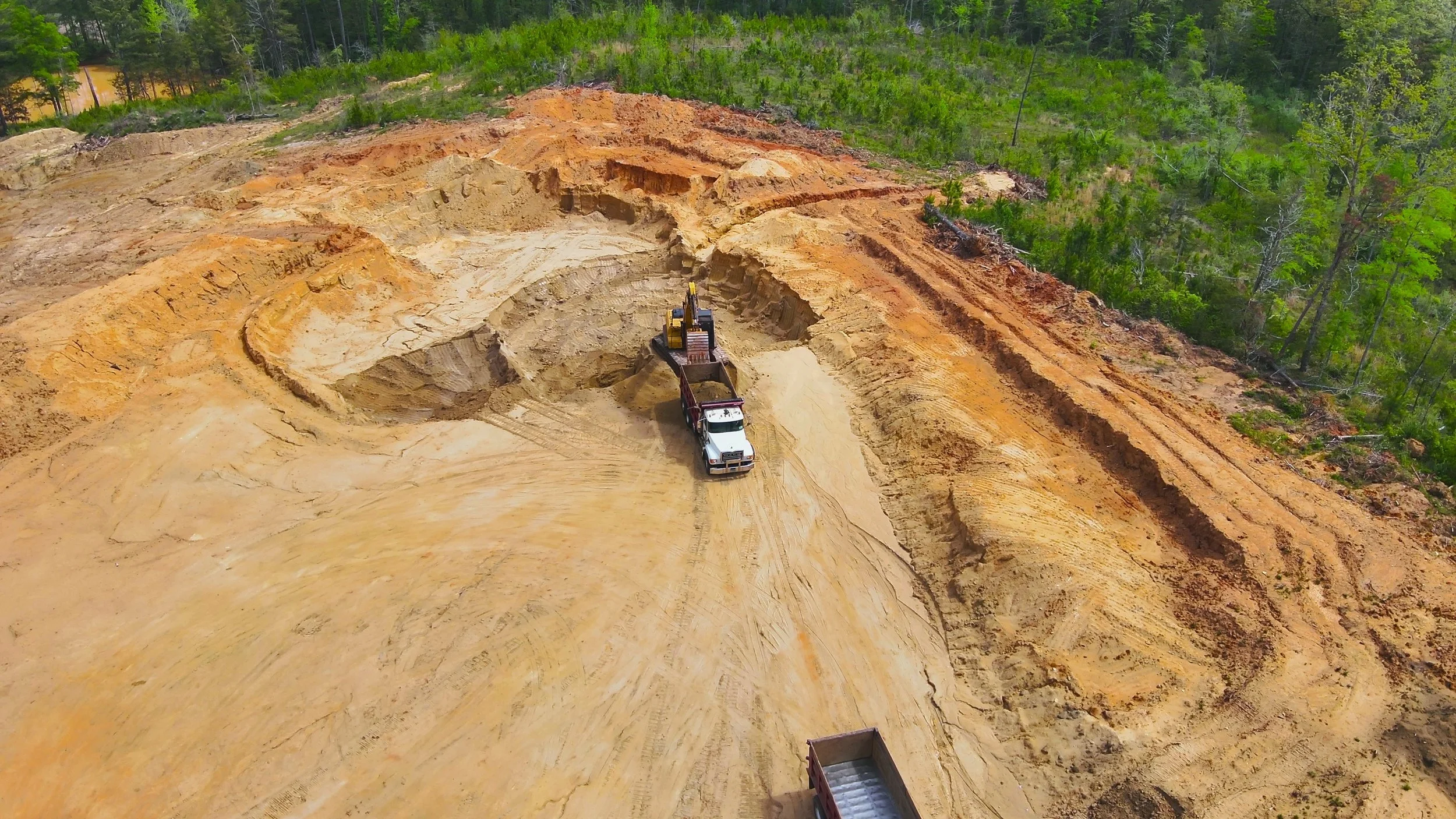 Rebkee Loading Process