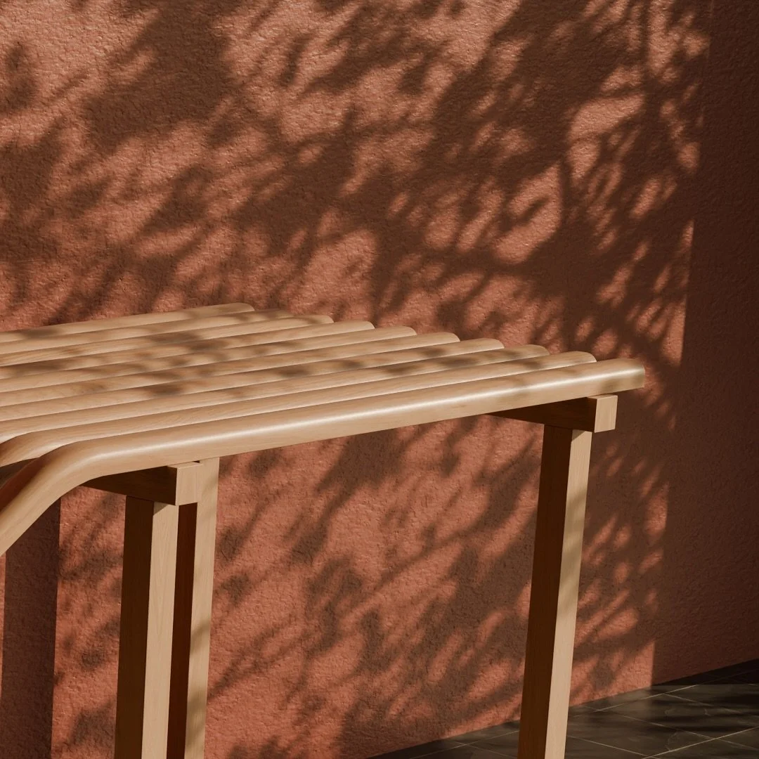 &rdquo;Diplo&rdquo;, bench concept for sauna washrooms (4/6)

#furnituredesign #sauna #functionalfurniture
