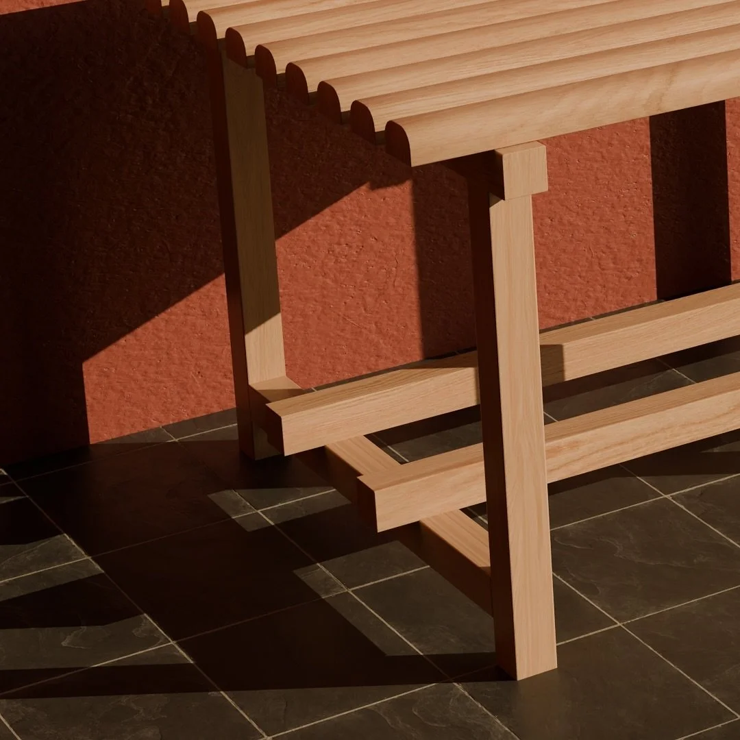 &rdquo;Diplo&rdquo;, bench concept for sauna washrooms (3/6)

#furnituredesign #sauna #functionalfurniture