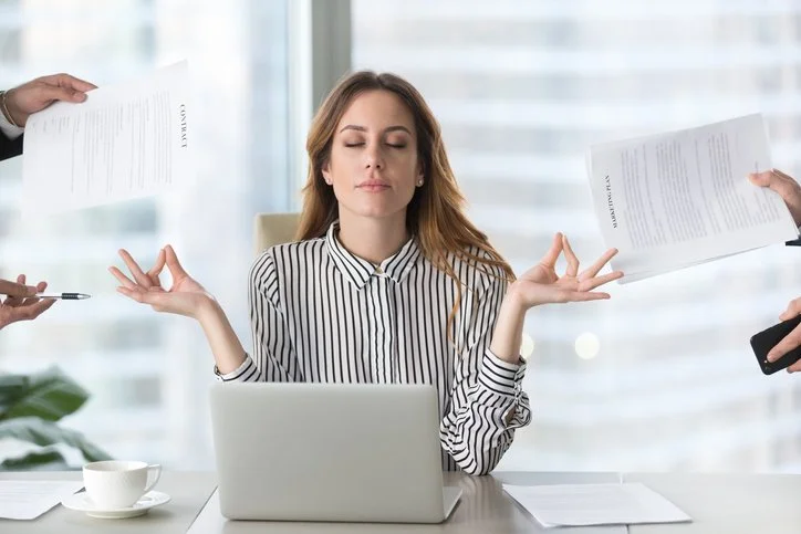 5 Ways for Women to Emotionally Regulate