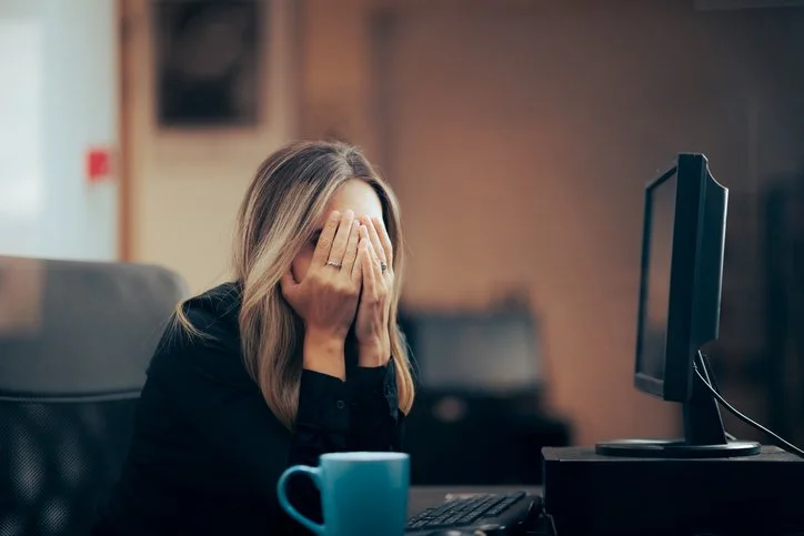 6 Reasons To Cry It Out