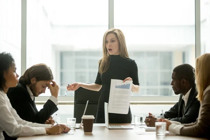 Choose To Lead Responsively