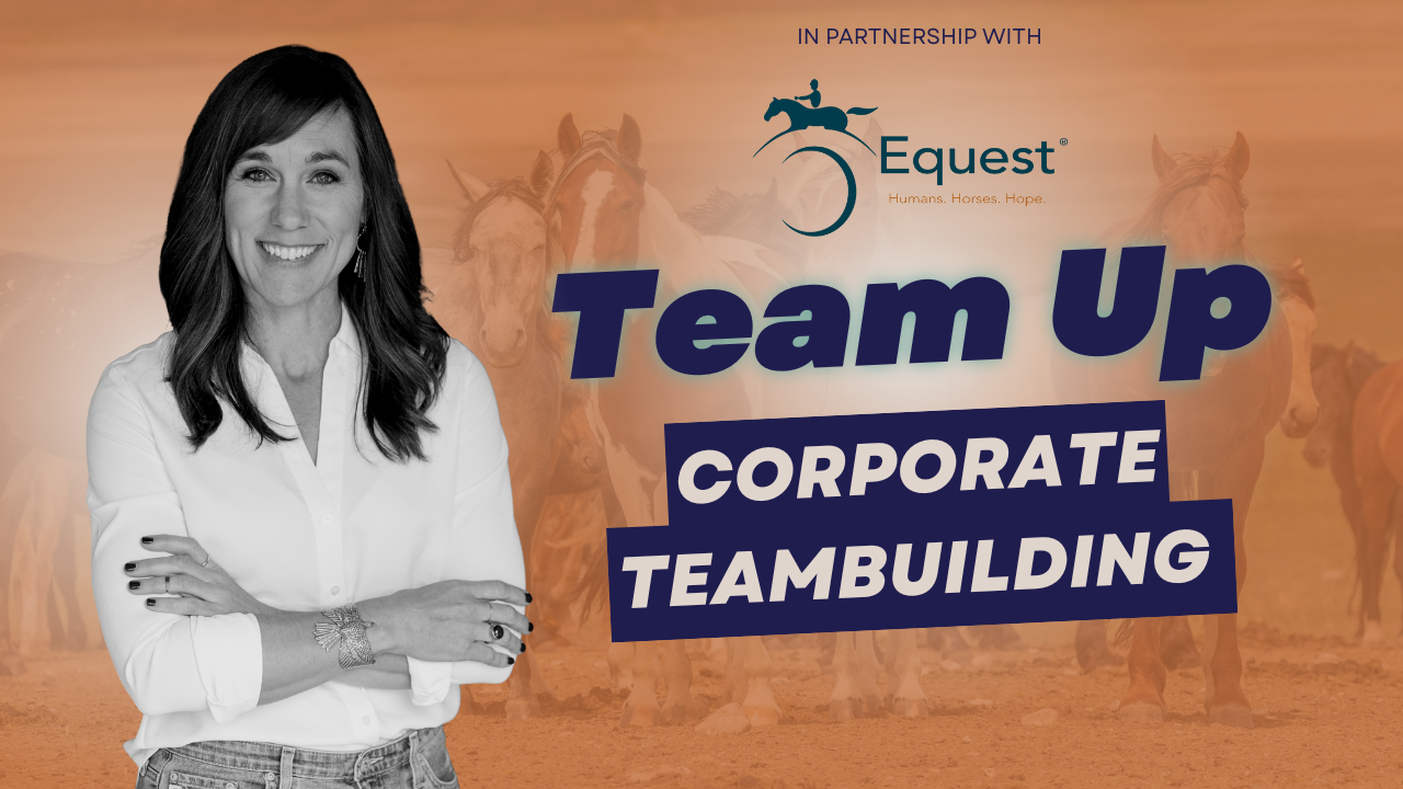 Equest TeamUp Event