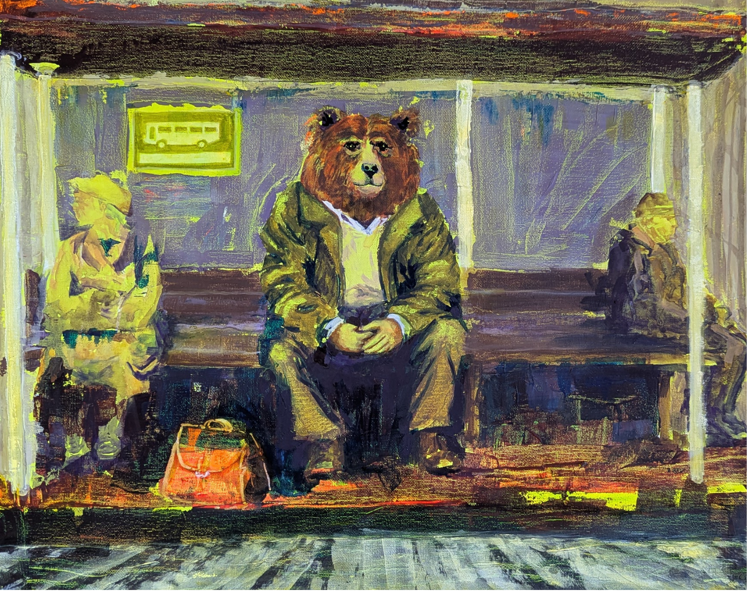 Interpretation