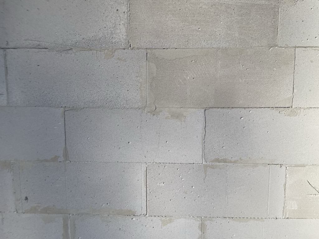 Beton komórkowy to najpopularniejszy materiał do budowy domów jednorodzinnych.