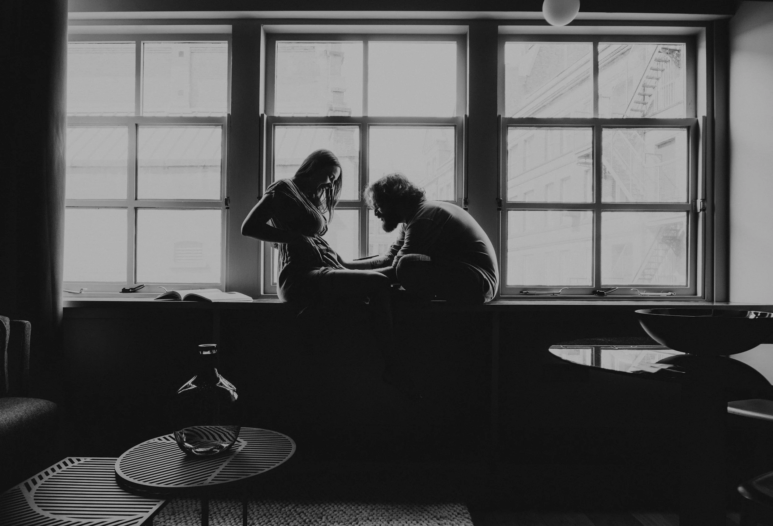 Estate Planning for Young Families: Protecting the Life You’re Building