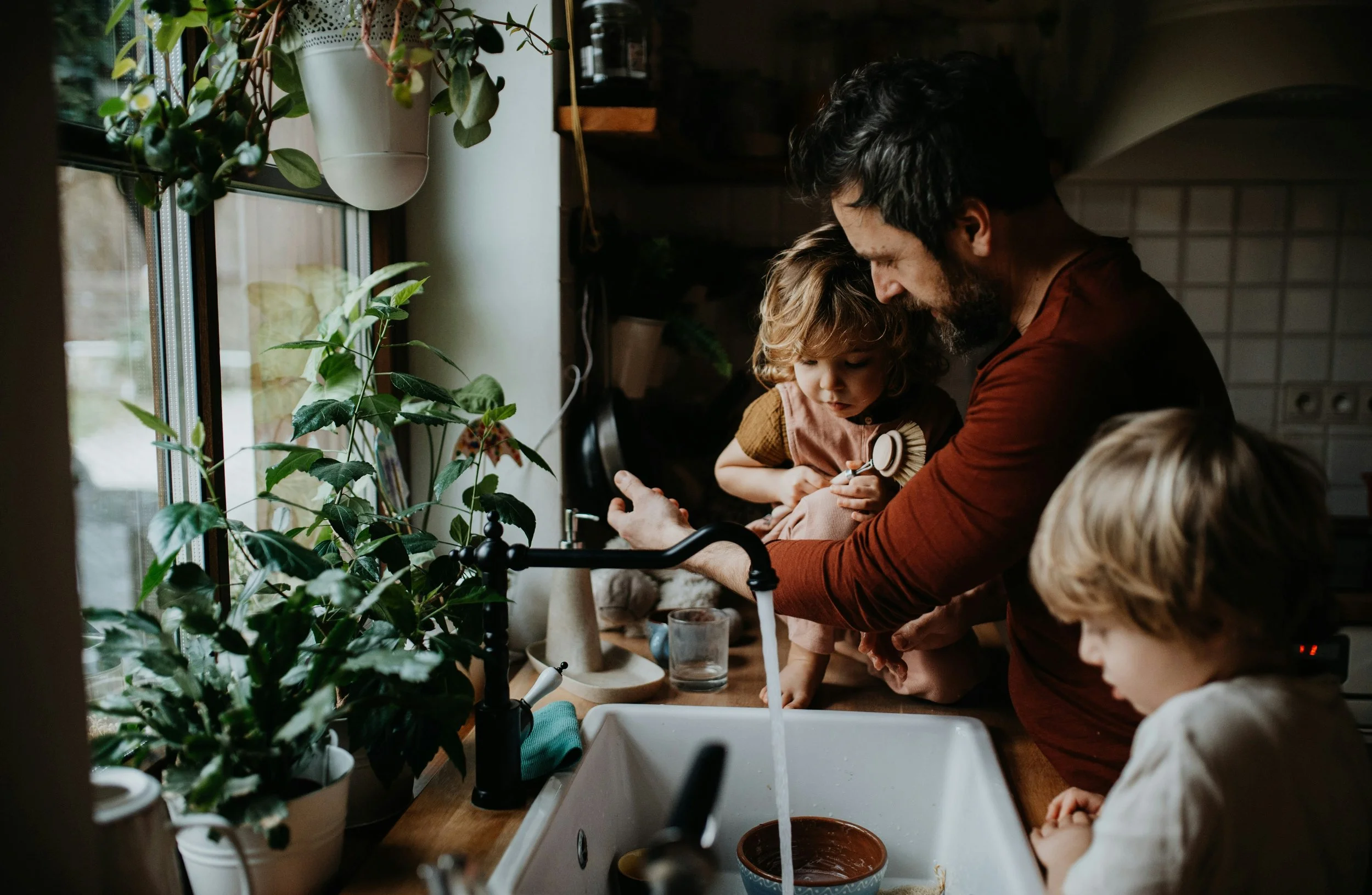 The Protected Family Plan… For the Families Raising the Next Generation: Why Estate Planning Can’t Wait