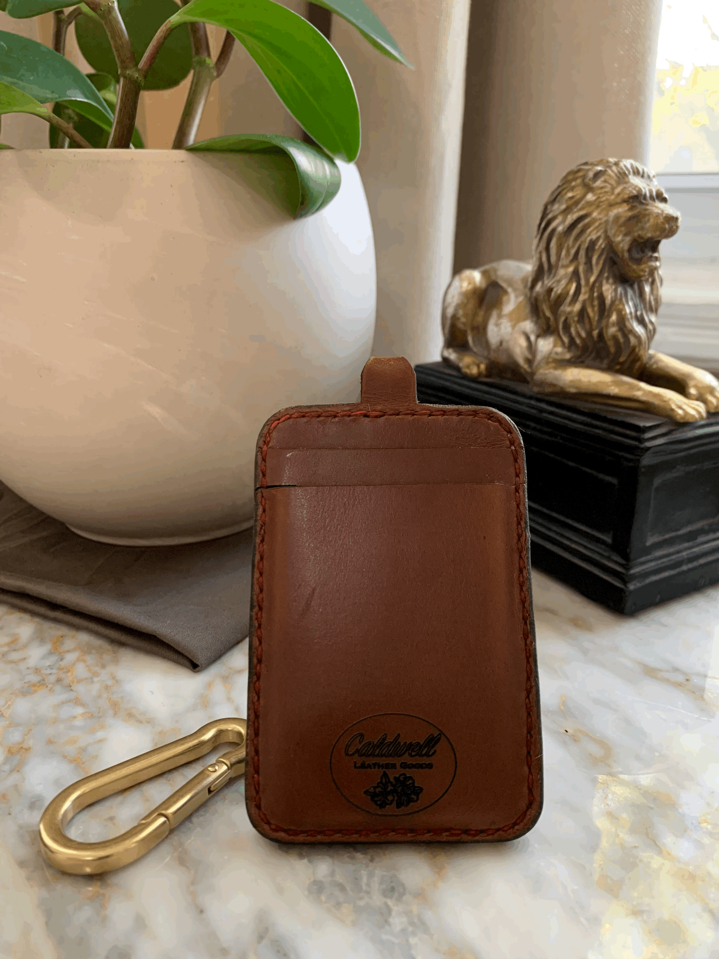 Commuter Wallet