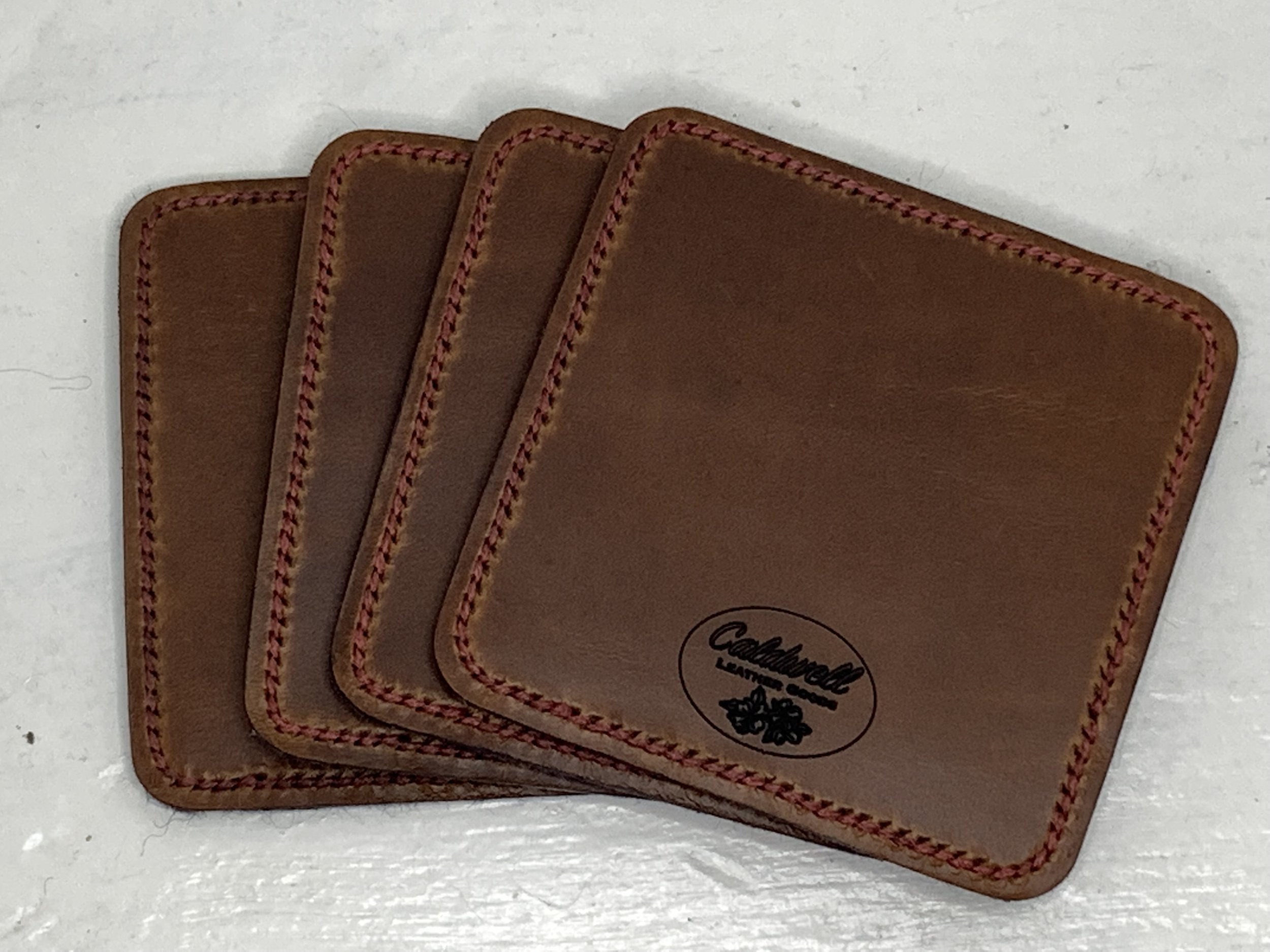 Drink Coasters, Set of 4