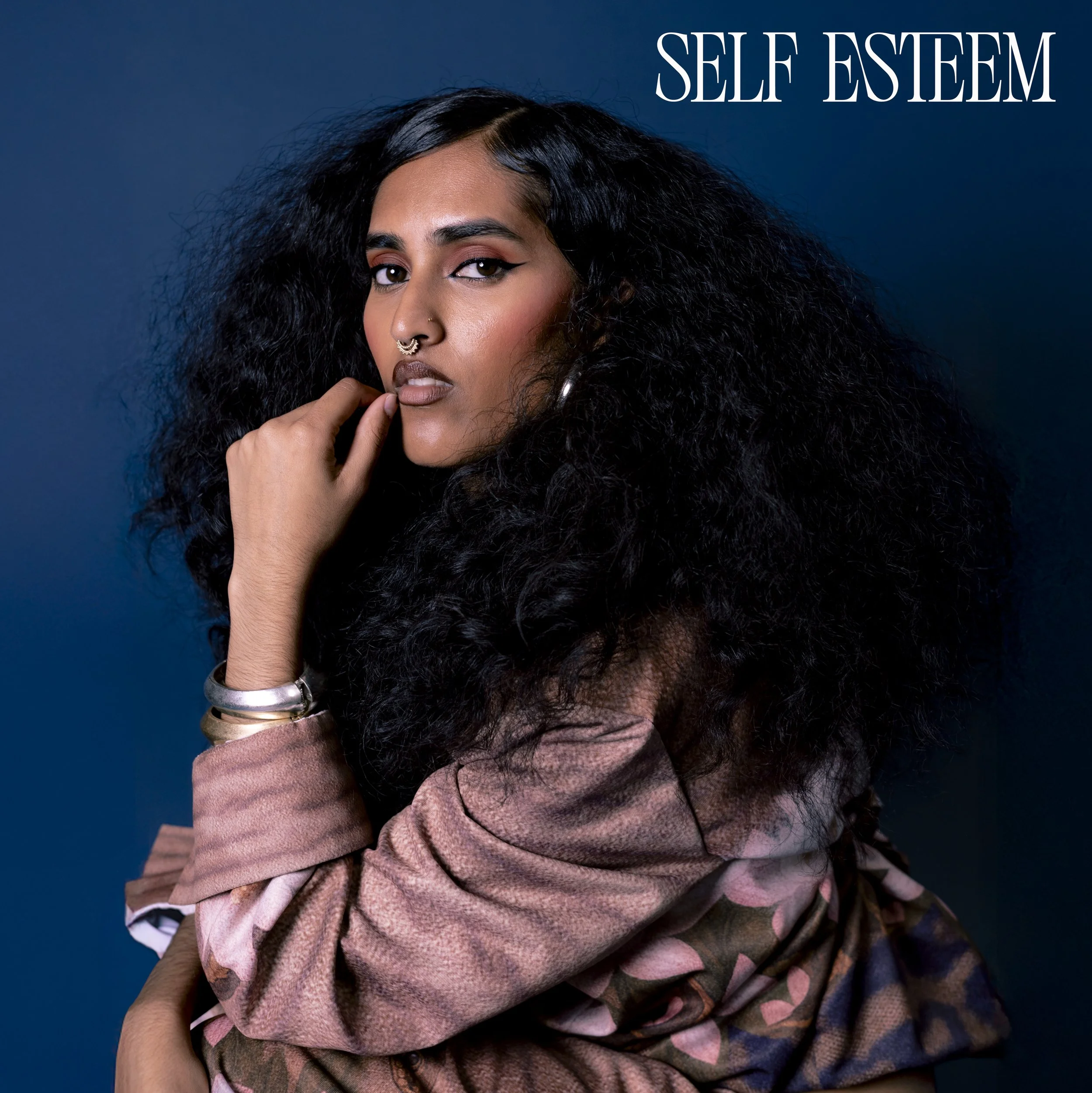 Gayathri Krishnan • Self-Esteem