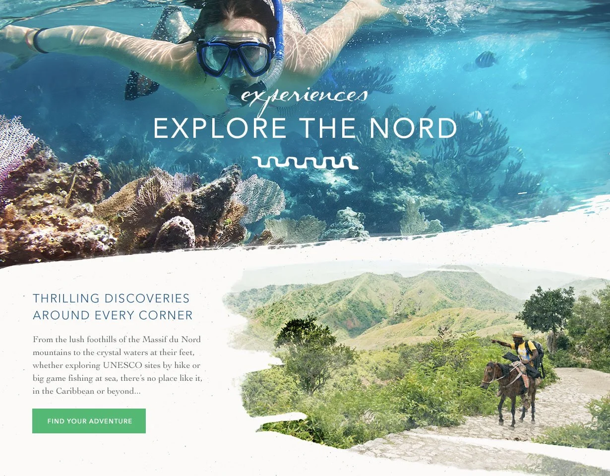 Habitation Jouissant