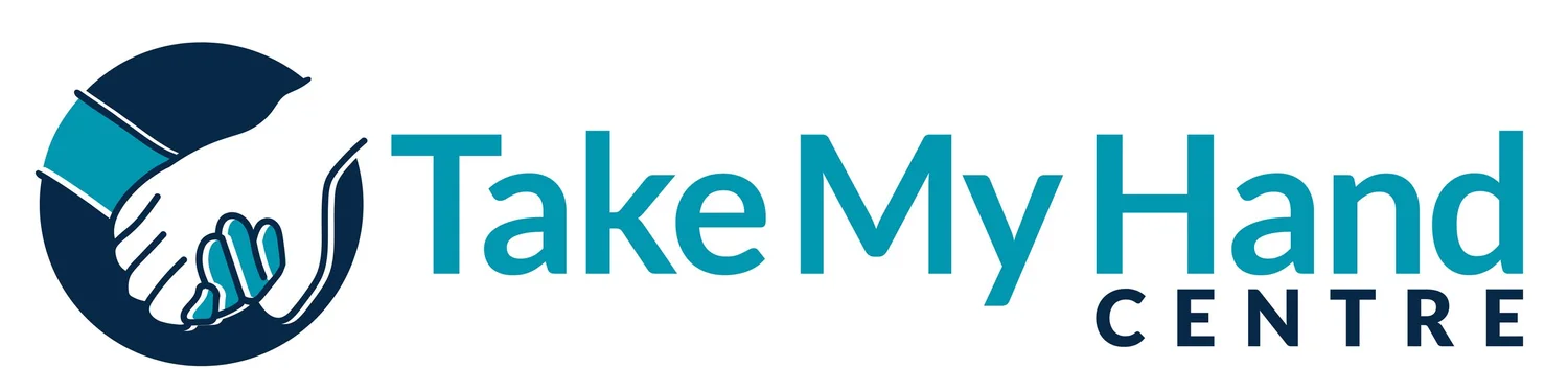 Take My Hand Centre