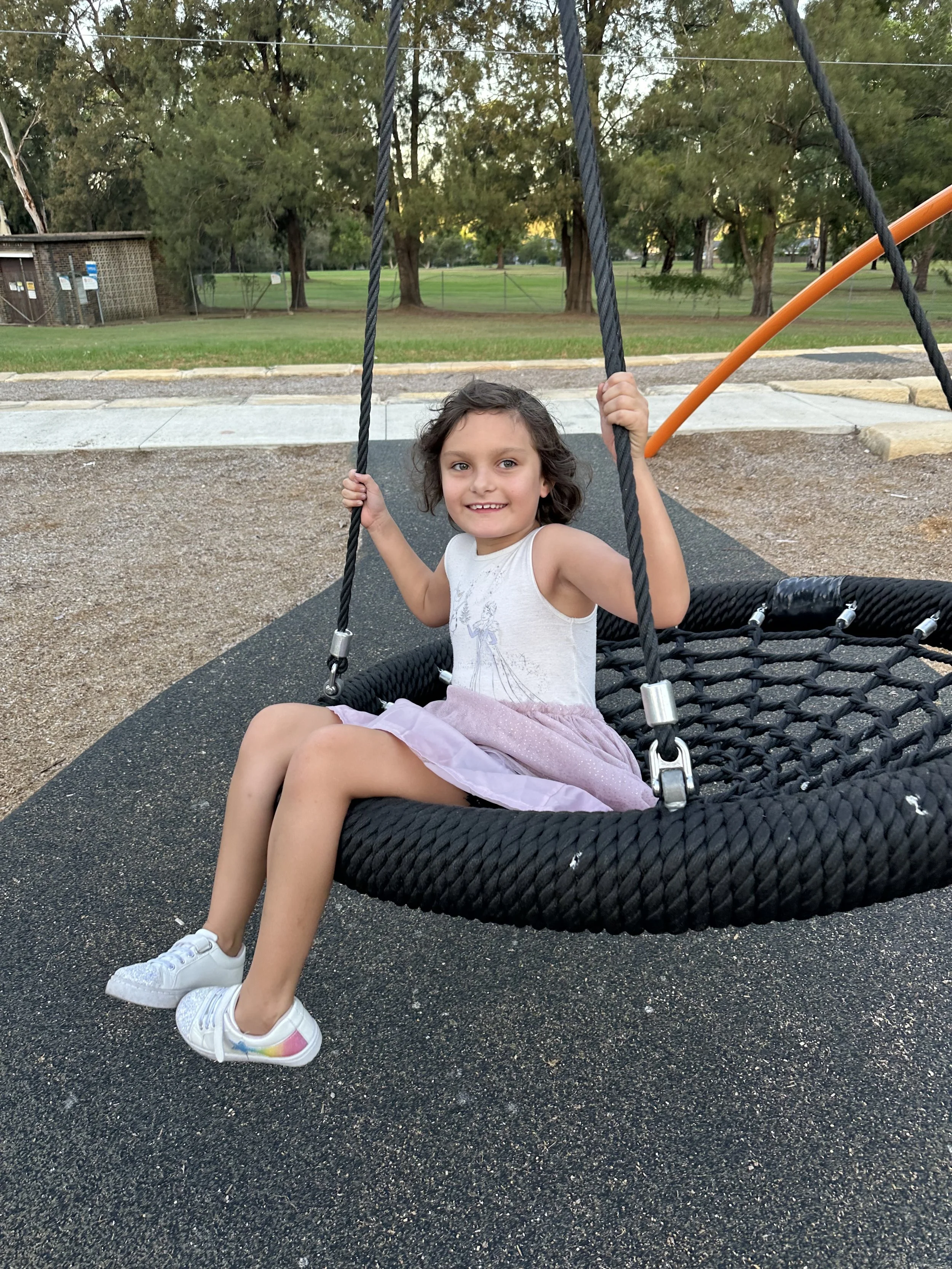 Swing