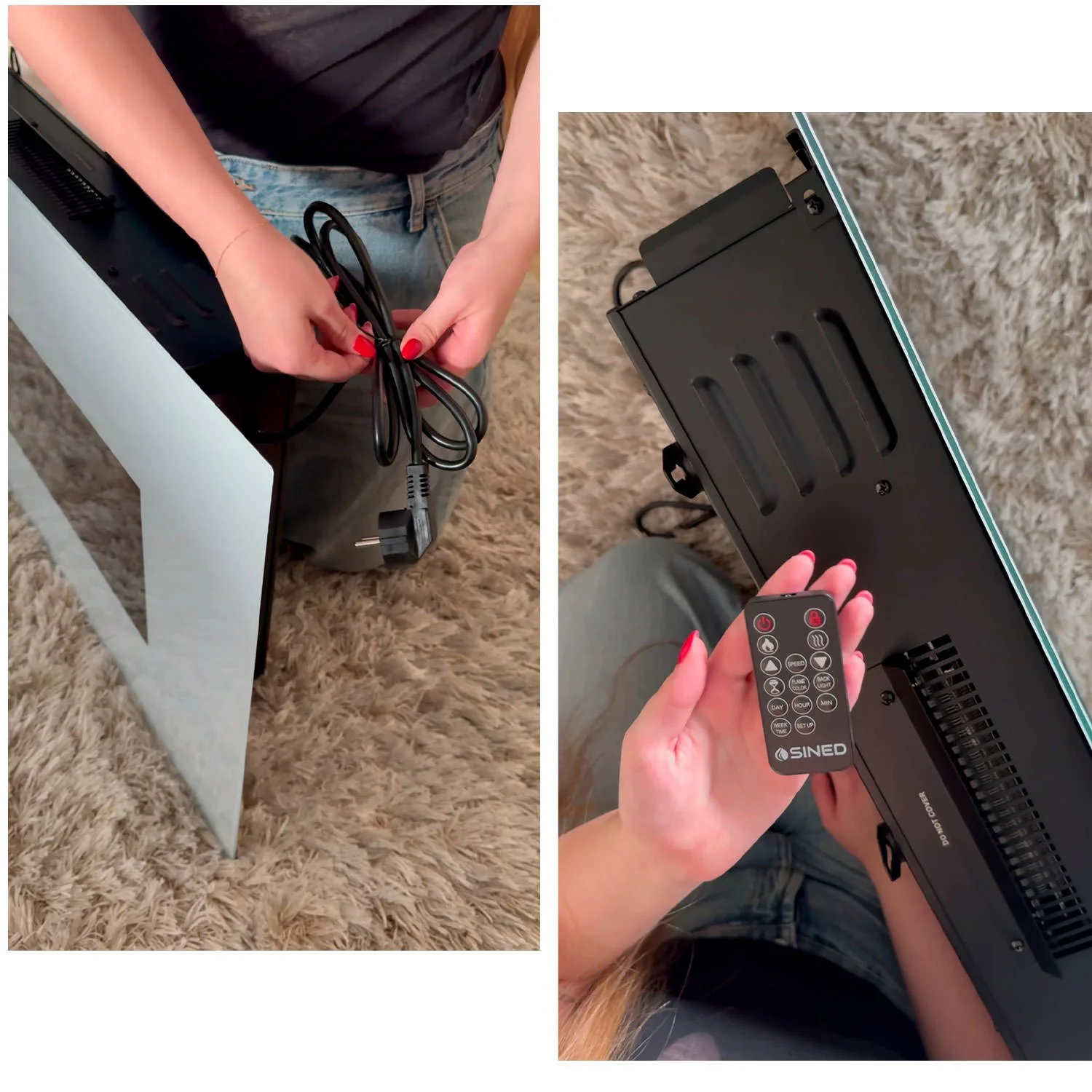 elektrikamin sined mont blanc seinale kinnituv valge 03.jpg (Copy)