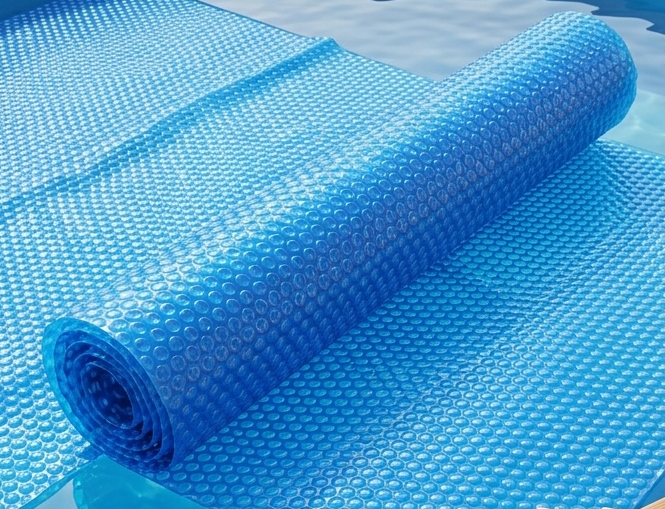 Basseini suvekate / solarkate