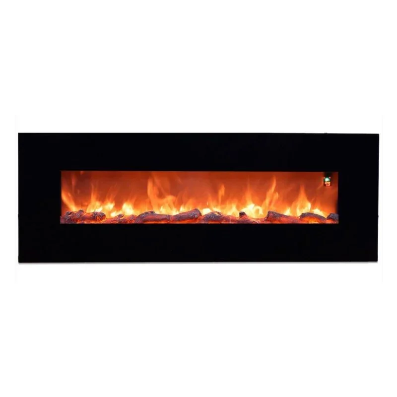 Elektriline seinakamin SINED Aprica 1500 W kuni 30 m² ruumile