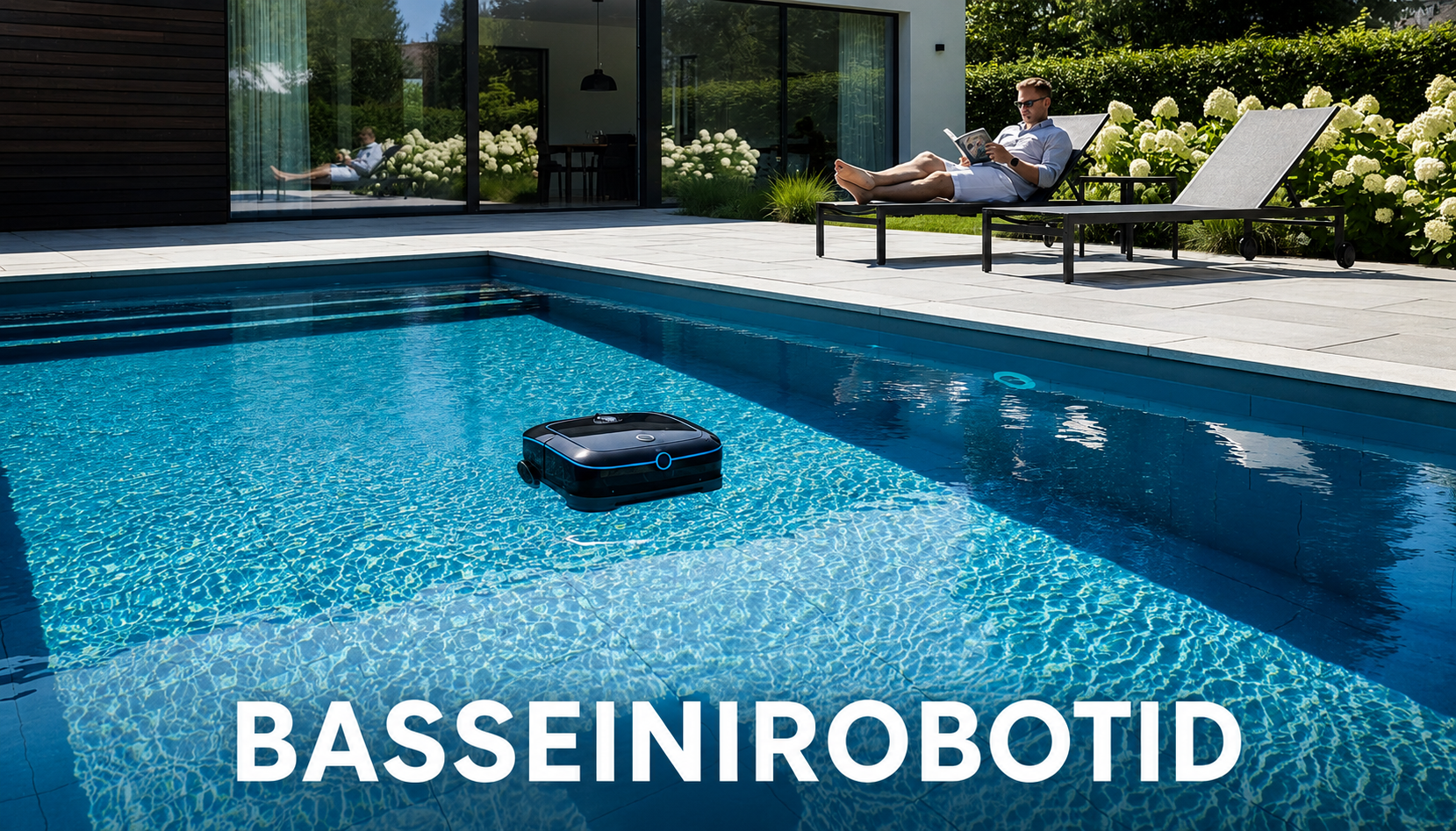 Basseinirobotid