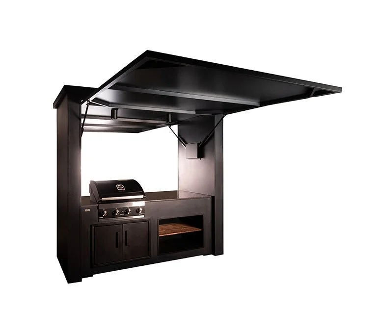 Grillandia suletav väliköök “Cabana”