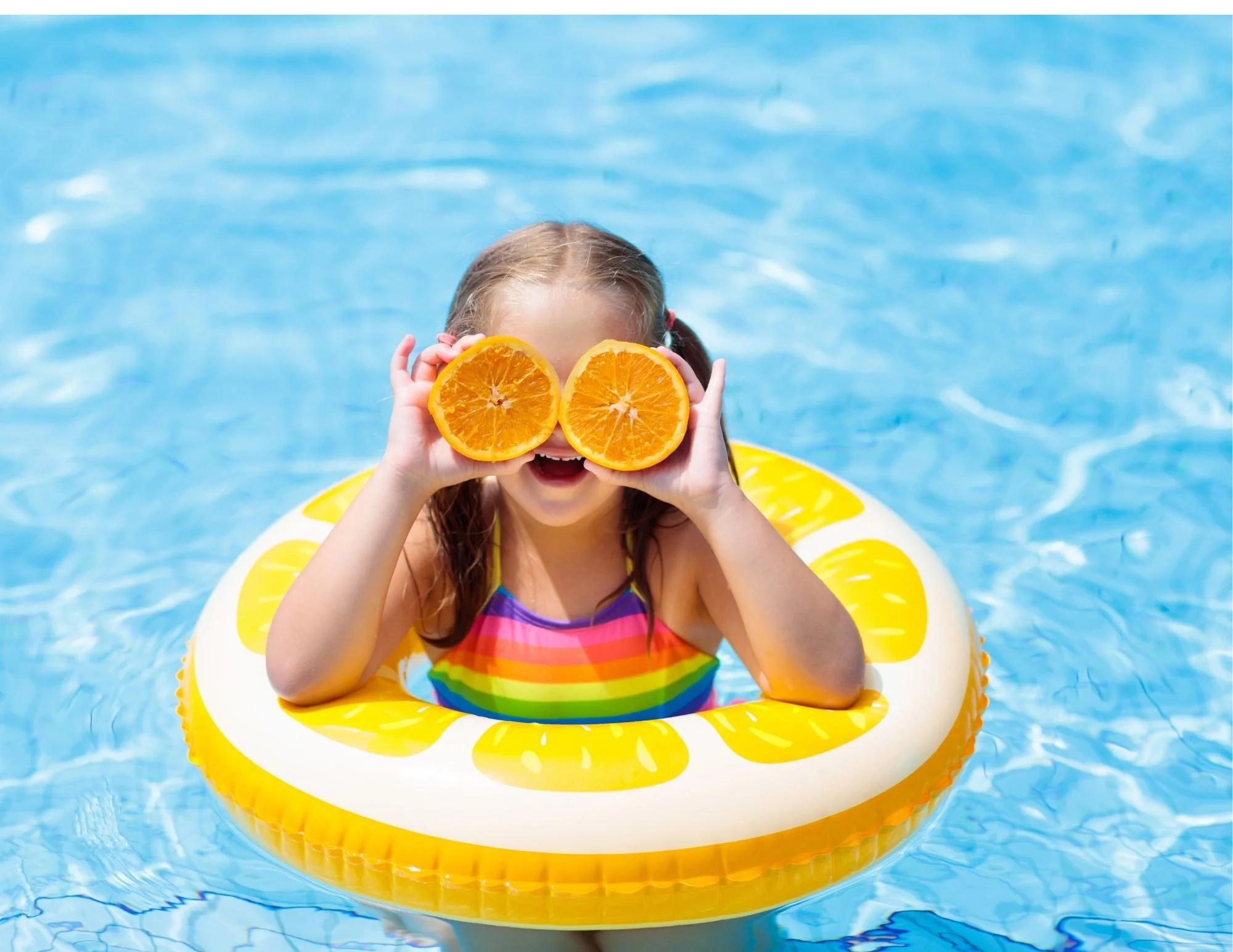 Kui palju maksab basseini ülalpidamine? Võite üllatuda bassein ei tarbi pidevalt vett!