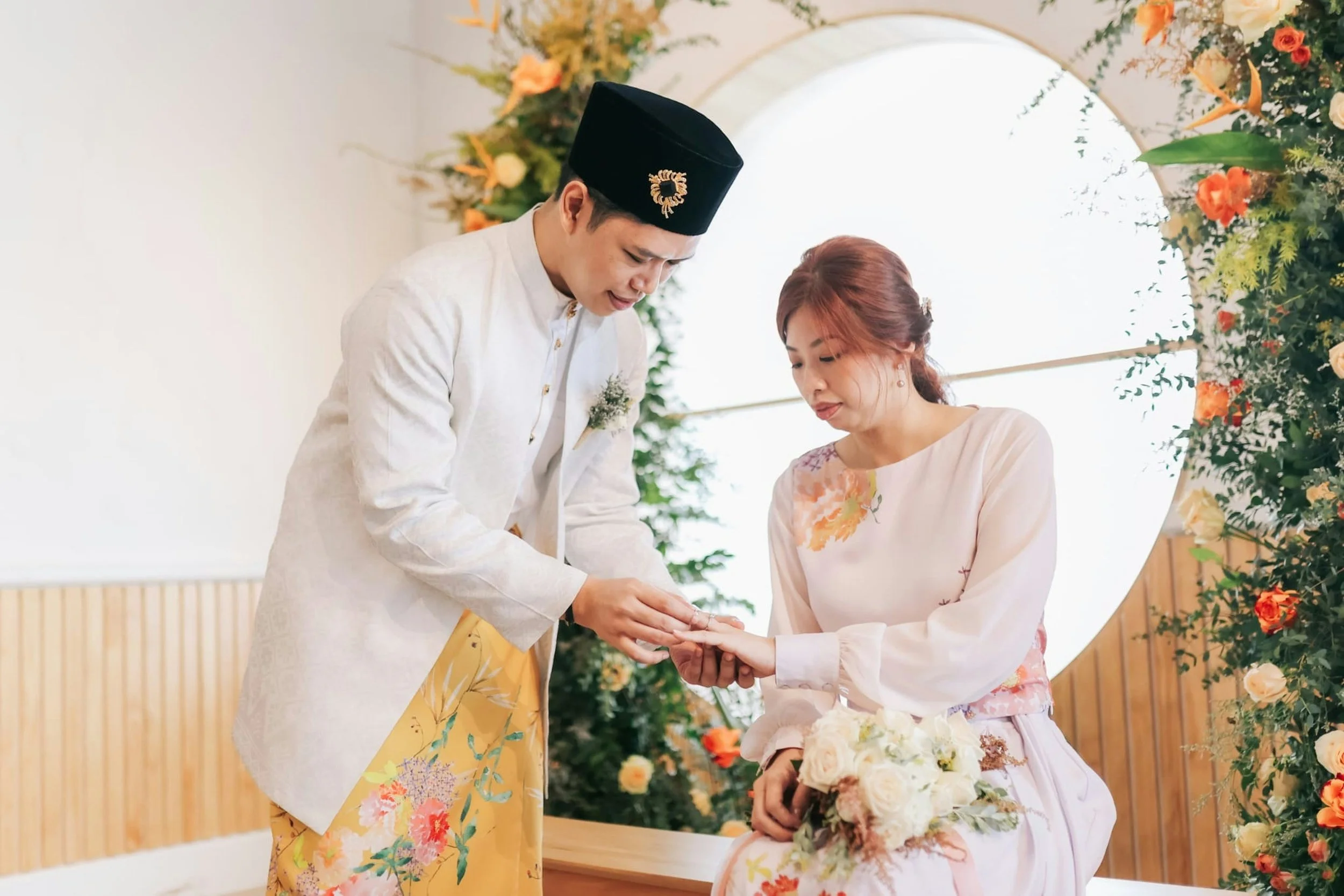 Gowns and Suits: Personalizing Wedding Clothes to Make Them Truly Yours