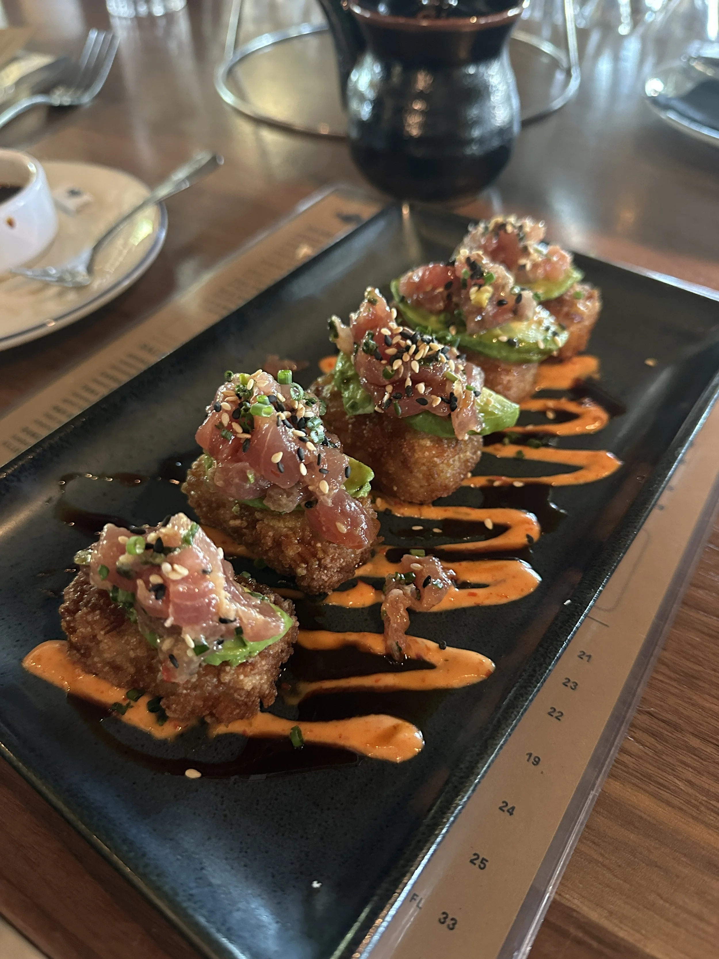 Your Guide to the Best Lunch Restaurants in Phoenix