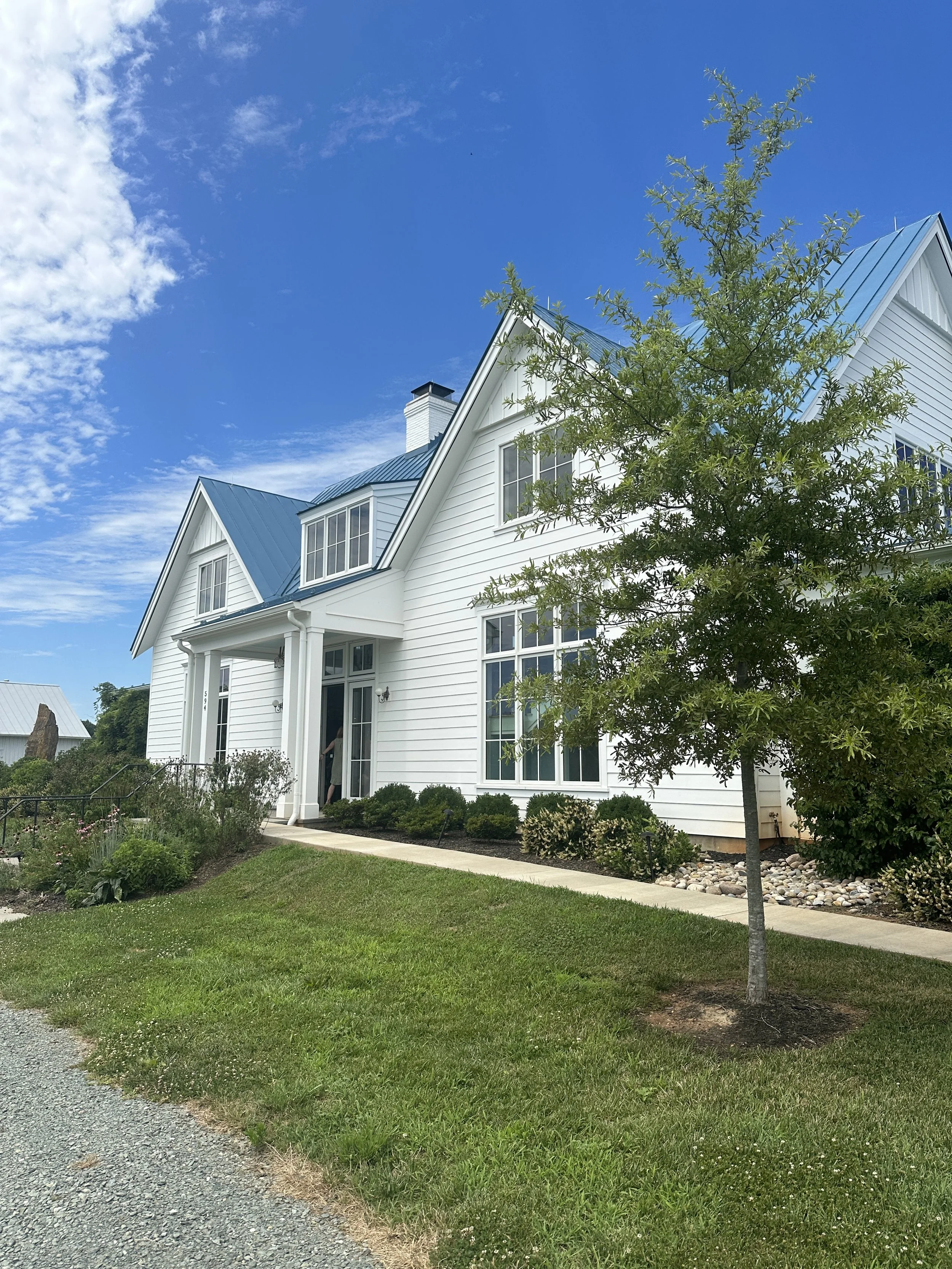 The Ultimate Charlottesville Winery Bachelorette Party Itinerary