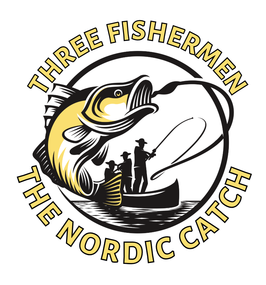 The Nordic Catch