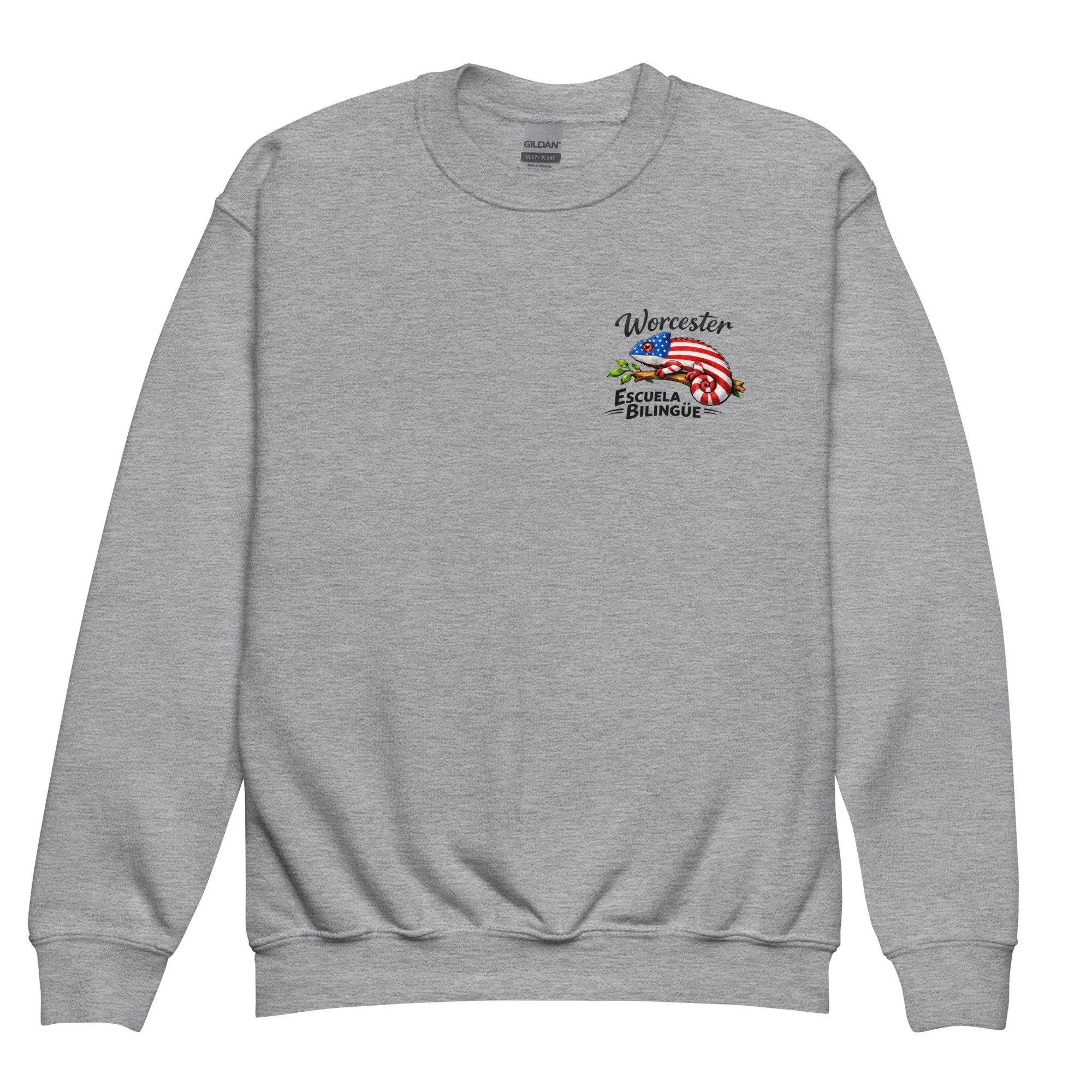 USA Youth crewneck sweatshirt