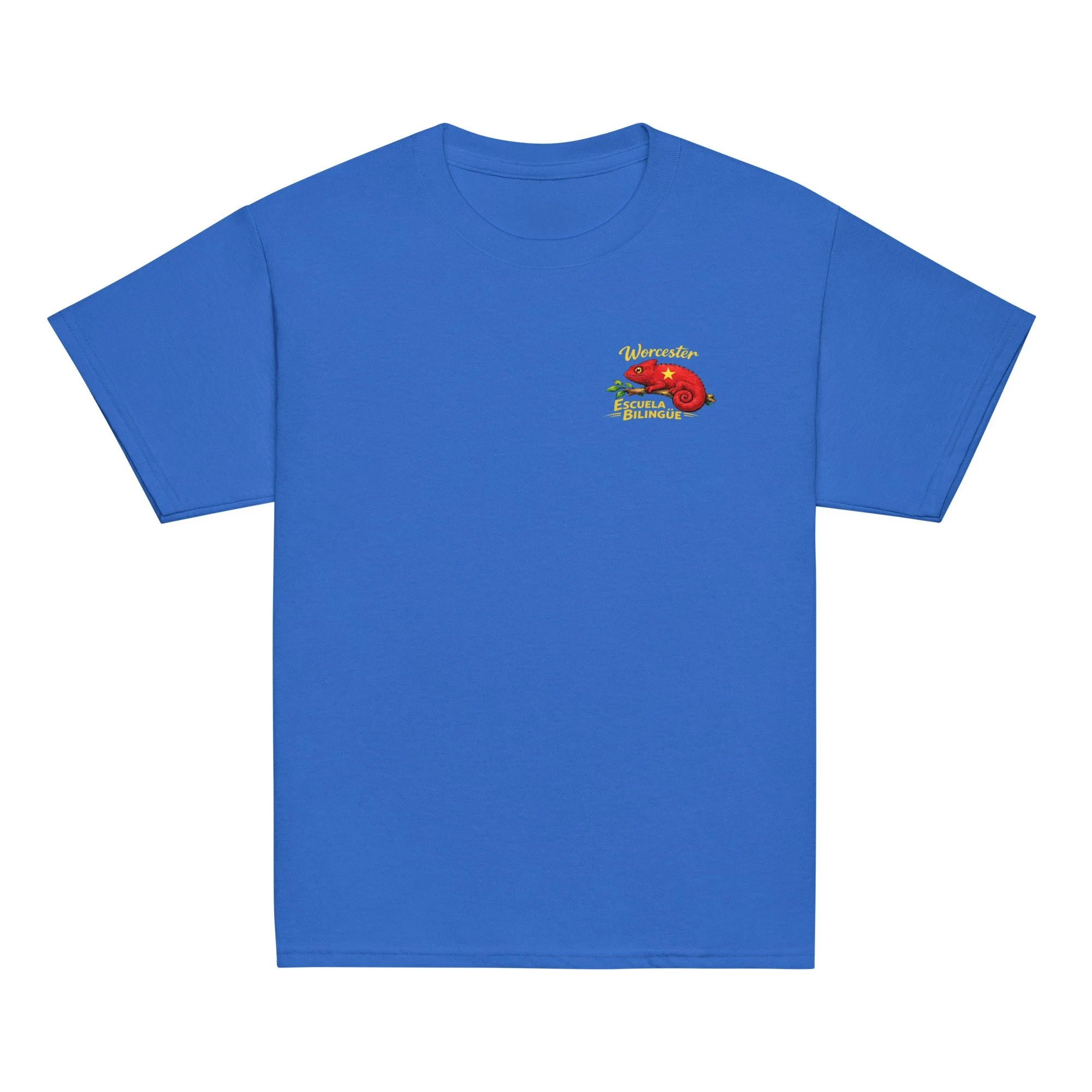 Vietnam Youth classic tee