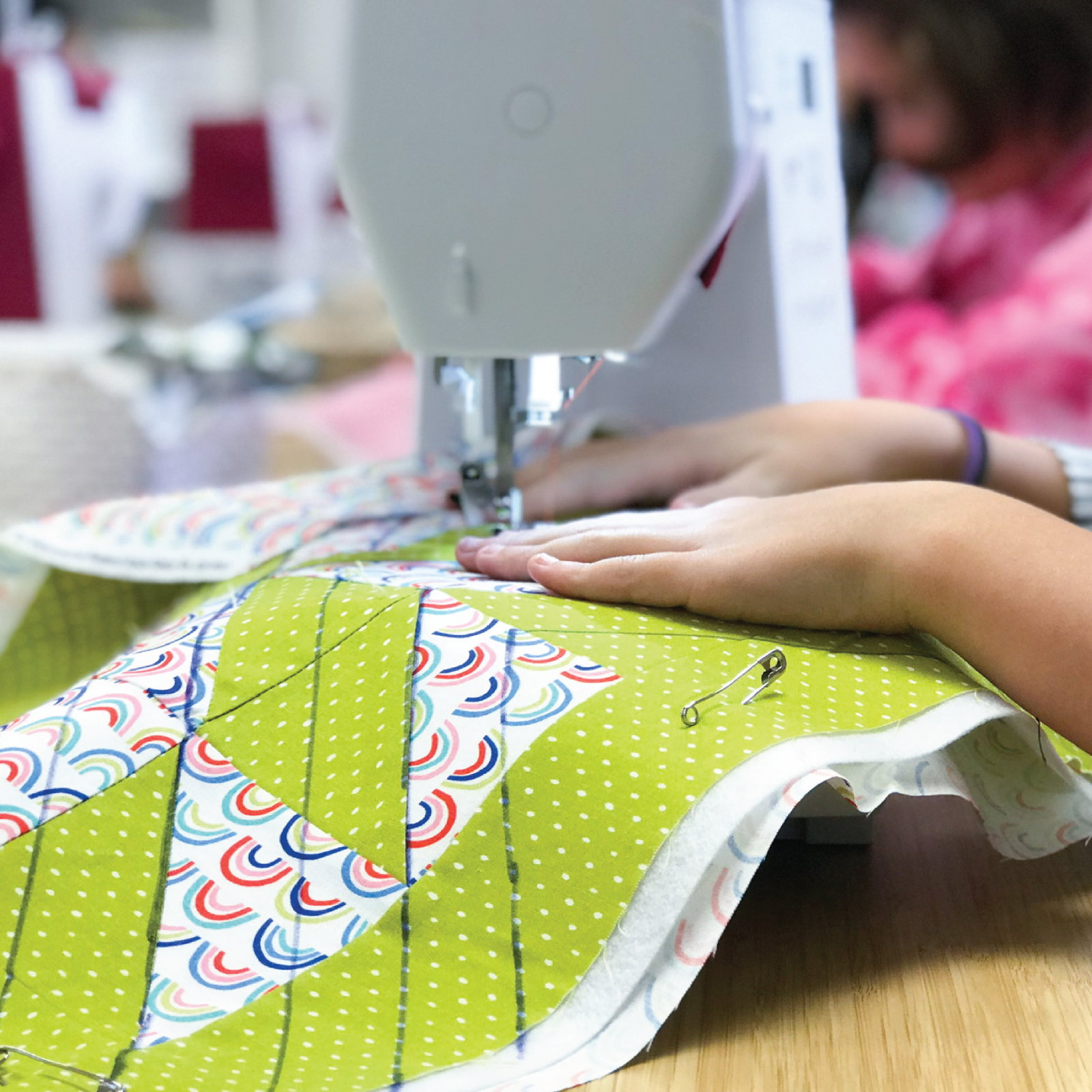 Beginner's Workshop for Kids