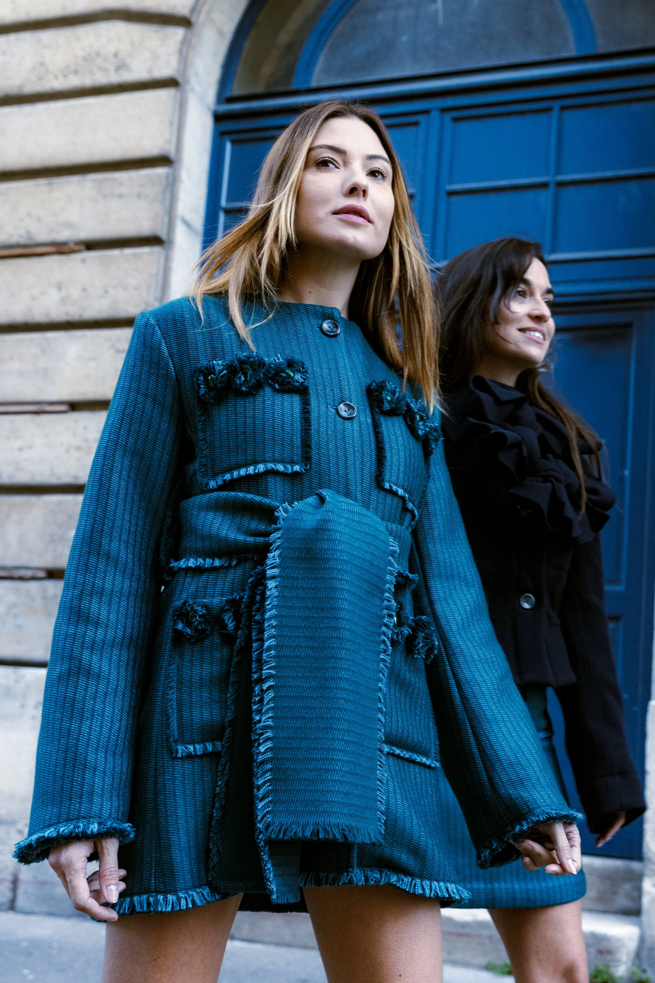 Elle Coat