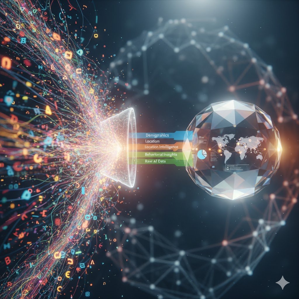 Unlock Your Data's Context, Faster: Introducing Our V2 Enrichment Service