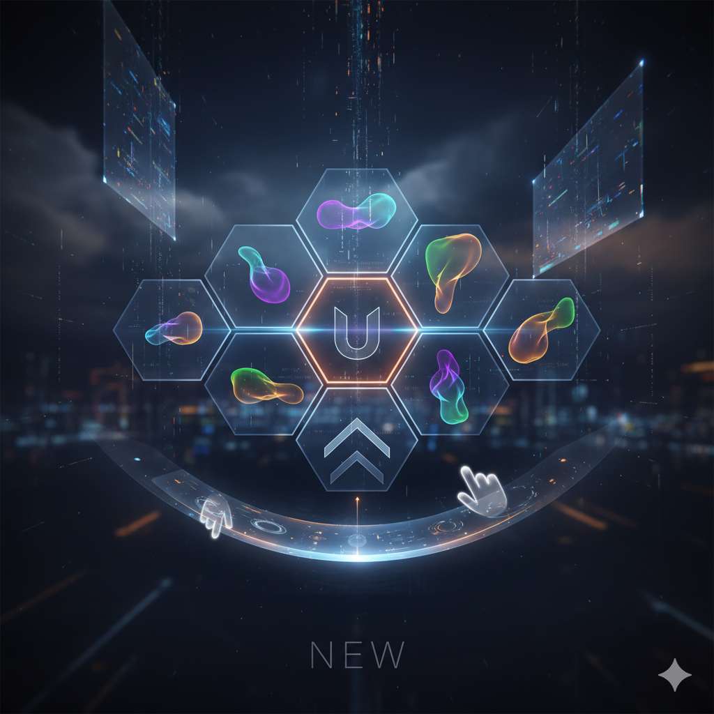 Faster, Smarter Console: Introducing the New Datazoom UI