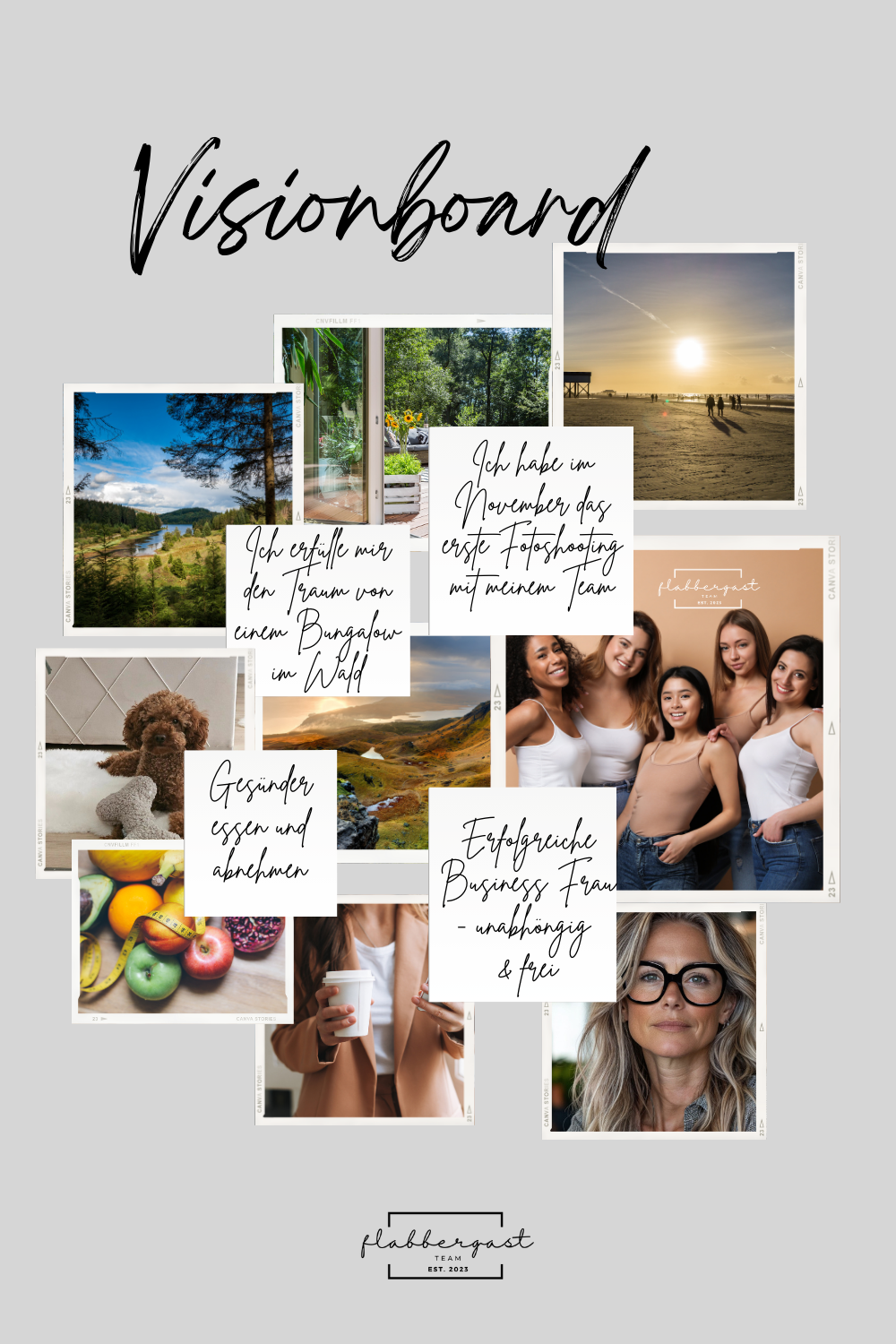 Modern Chic Mood board Vision Board Photo Collage.png