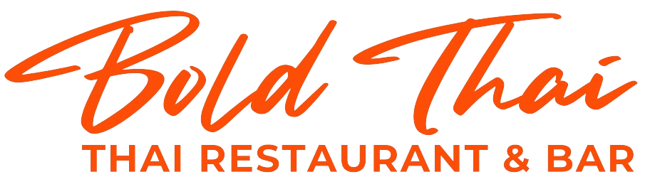 Bold Thai Restaurant &amp; Bar