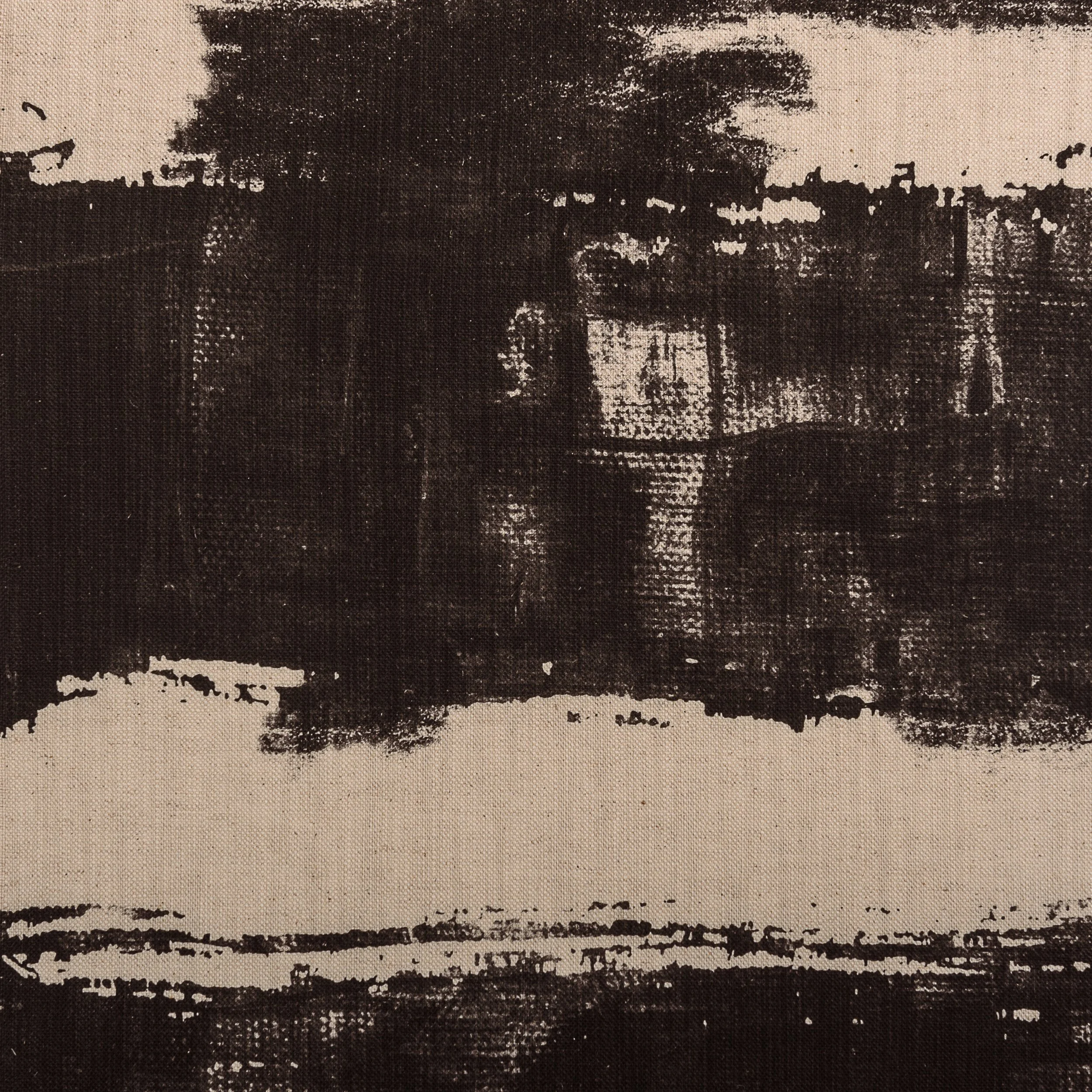 Brushed: Black/Natural