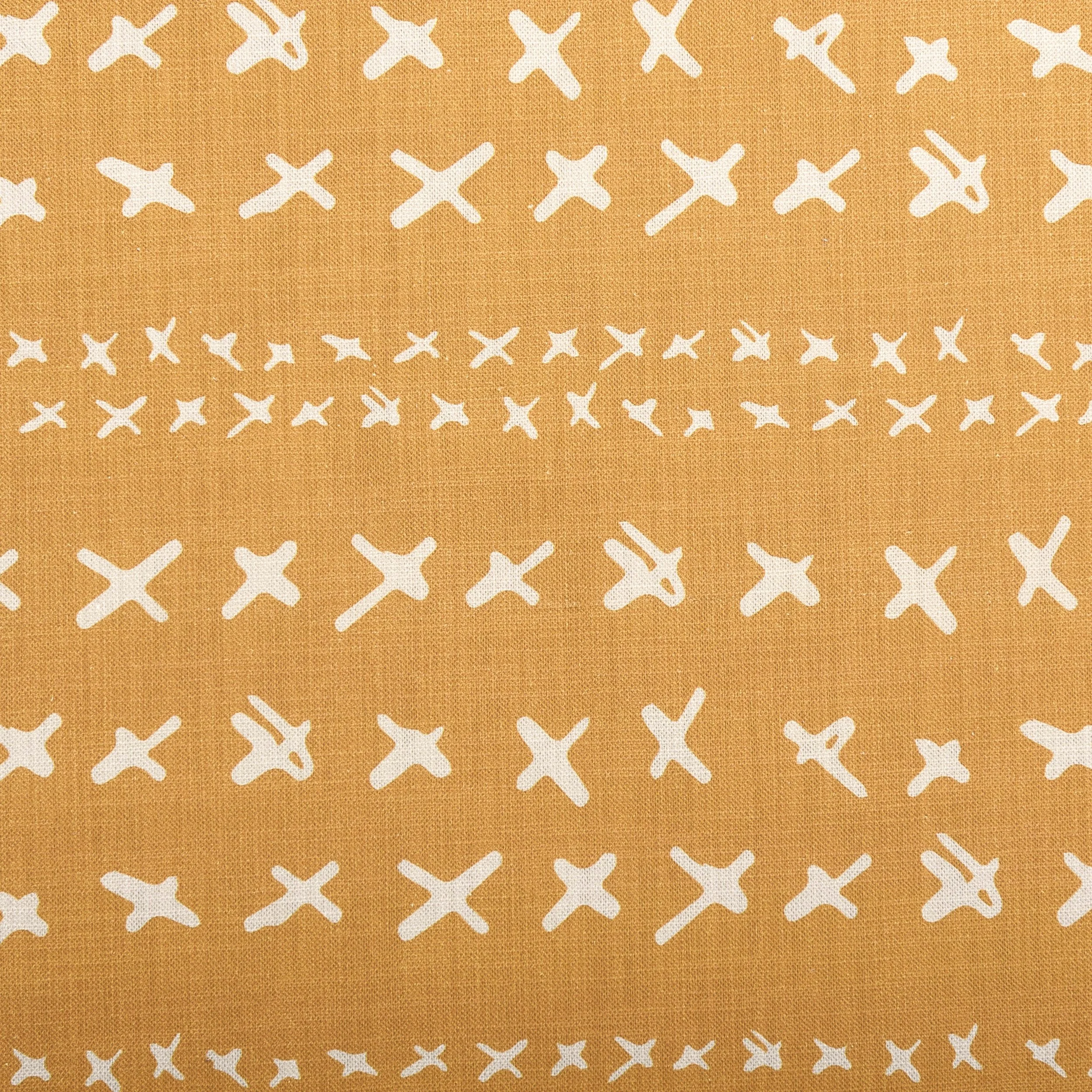 Crosses: Beige/Tan