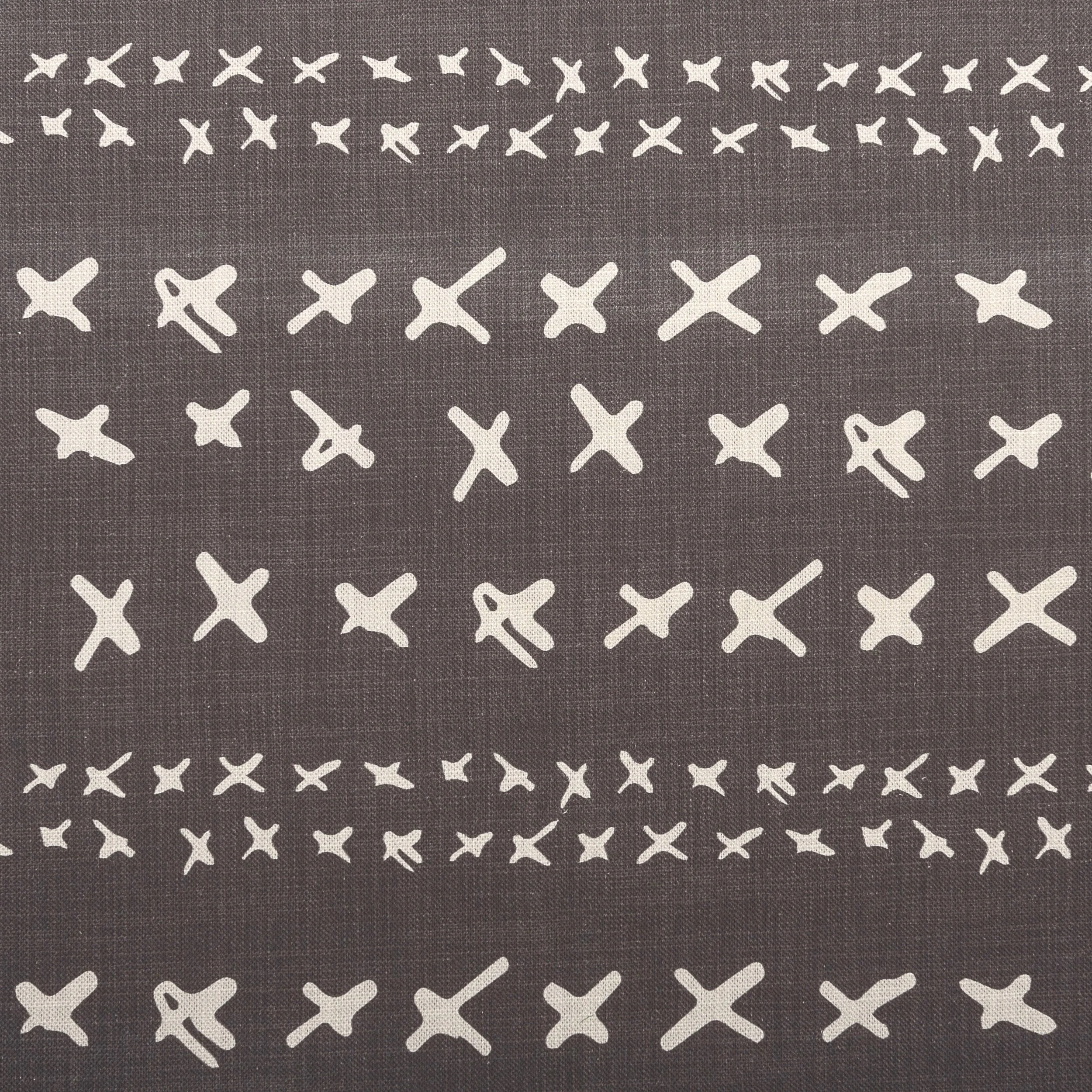 Crosses: Beige/Blue slate