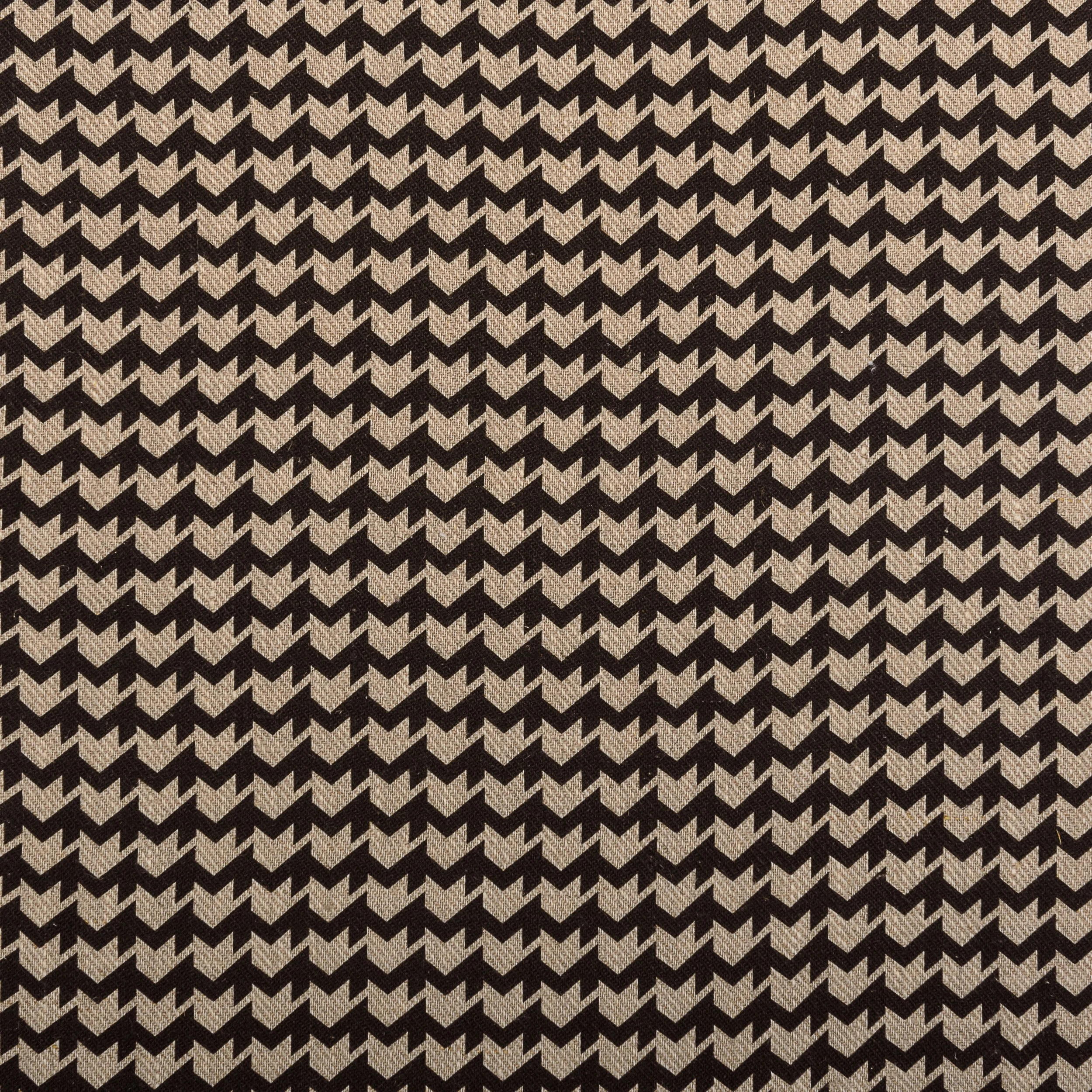 Hounds (Small):Black